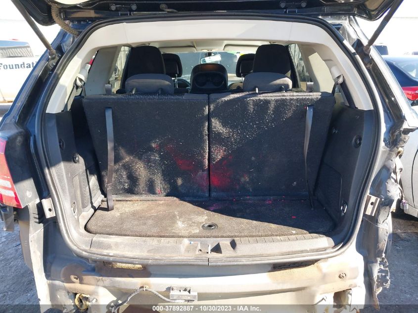 2018 Dodge Journey Se VIN: 3C4PDCABXJT490925 Lot: 37892887