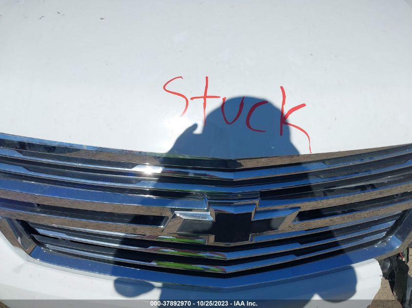 2016 Chevrolet Suburban Ltz VIN: 1GNSKJKC3GR126902 Lot: 37892970