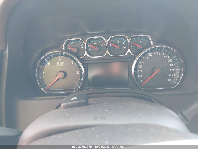 2016 Chevrolet Suburban Ltz VIN: 1GNSKJKC3GR126902 Lot: 37892970