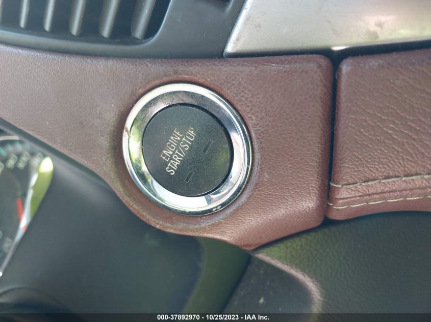 2016 Chevrolet Suburban Ltz VIN: 1GNSKJKC3GR126902 Lot: 37892970