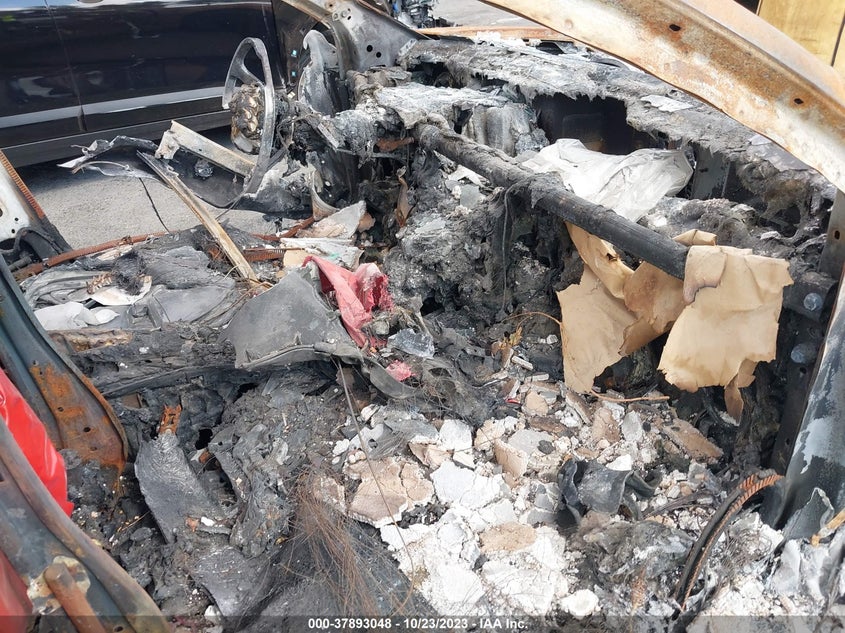 5YJ3E1EA2KF314002 2019 TESLA MODEL 3 photo no. 5
