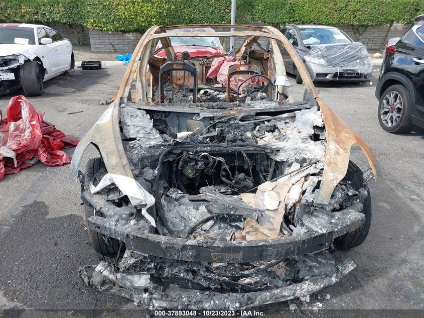 5YJ3E1EA2KF314002 2019 TESLA MODEL 3 photo no. 6
