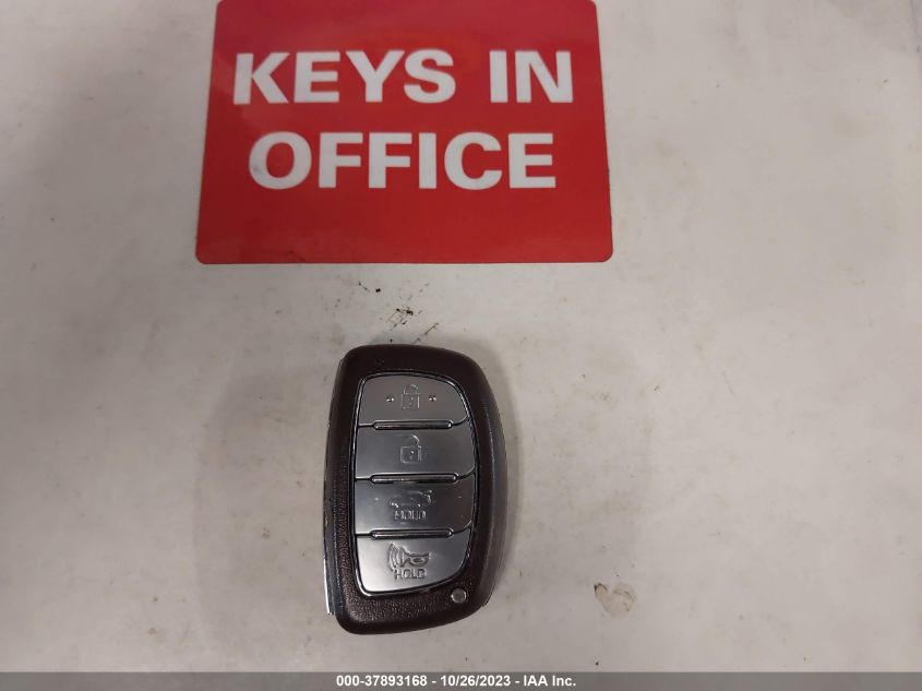 2018 Hyundai Sonata Sport VIN: 5NPE34AF8JH698479 Lot: 37893168