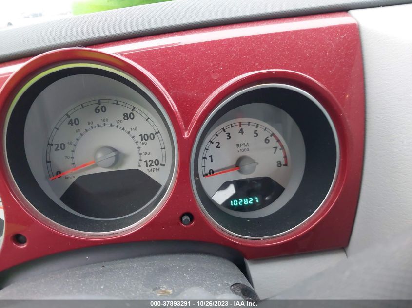 2006 Chrysler Pt Cruiser VIN: 3A8FY48B26T305083 Lot: 37893291