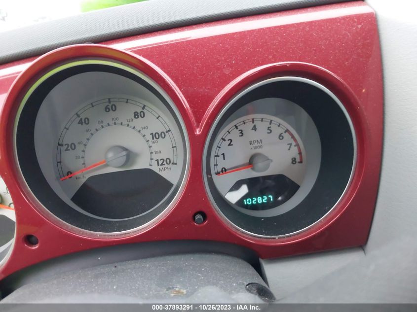 2006 Chrysler Pt Cruiser VIN: 3A8FY48B26T305083 Lot: 37893291