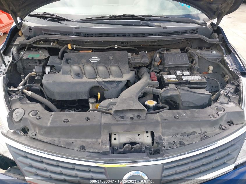 2007 Nissan Versa 1.8 Sl VIN: 3N1BC11E17L426733 Lot: 37893347