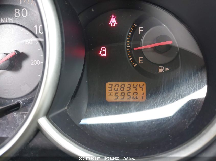 2007 Nissan Versa 1.8 Sl VIN: 3N1BC11E17L426733 Lot: 37893347