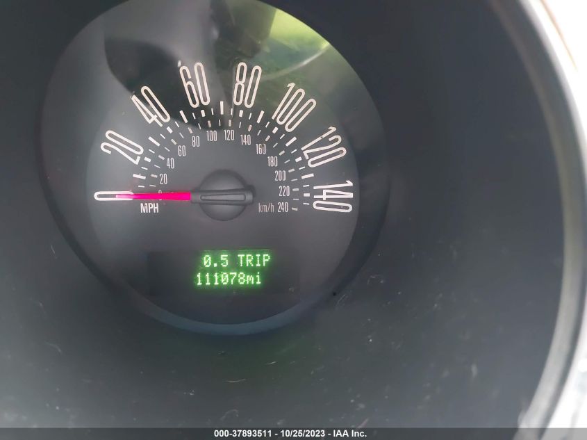 2007 Ford Mustang Gt Deluxe VIN: 1ZVFT82H875266735 Lot: 37893511