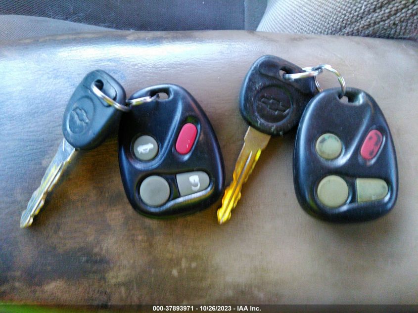 2005 Chevrolet Classic VIN: 1G1ND52F35M226356 Lot: 37893971