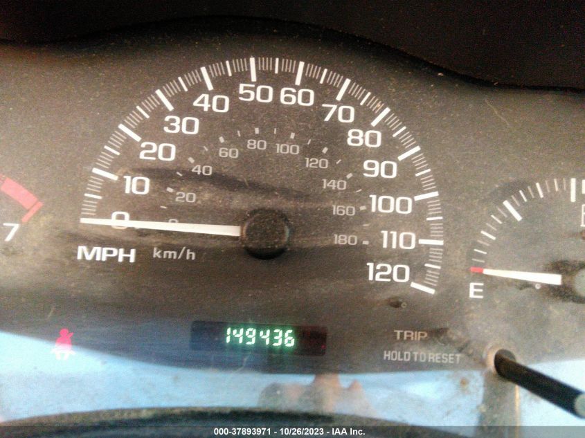 2005 Chevrolet Classic VIN: 1G1ND52F35M226356 Lot: 37893971