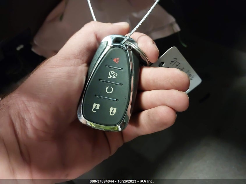 2019 Chevrolet Malibu Lt VIN: 1G1ZD5ST9KF154585 Lot: 37894044