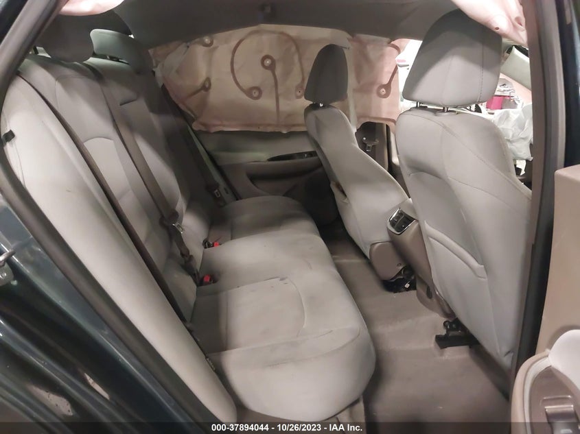 2019 Chevrolet Malibu Lt VIN: 1G1ZD5ST9KF154585 Lot: 37894044