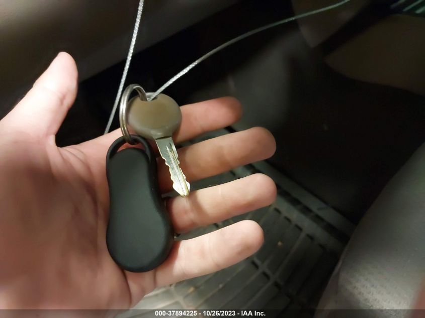 2003 Jeep Grand Cherokee Laredo VIN: 1J4GW48SX3C529124 Lot: 37894225