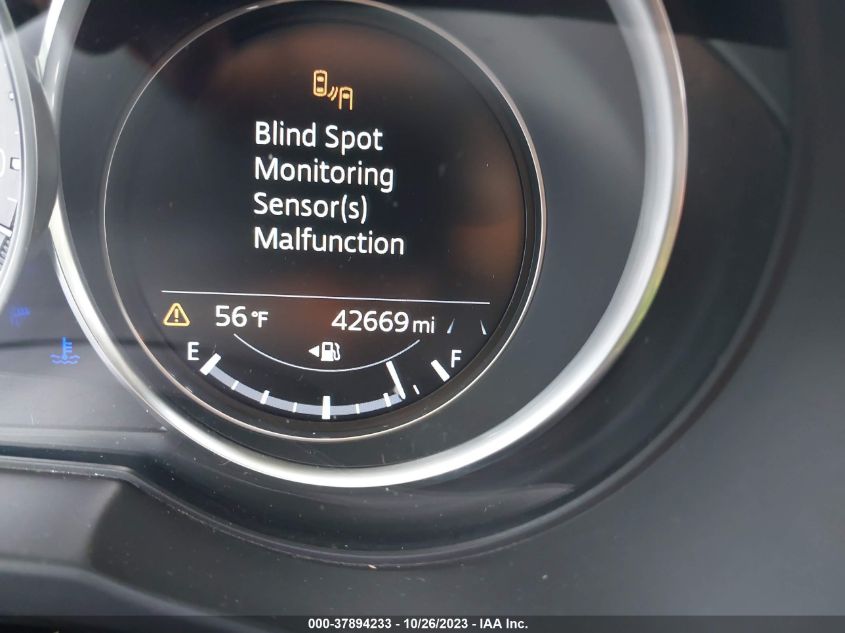 2018 Mazda Cx-5 Touring VIN: JM3KFBCM5J0385811 Lot: 37894233