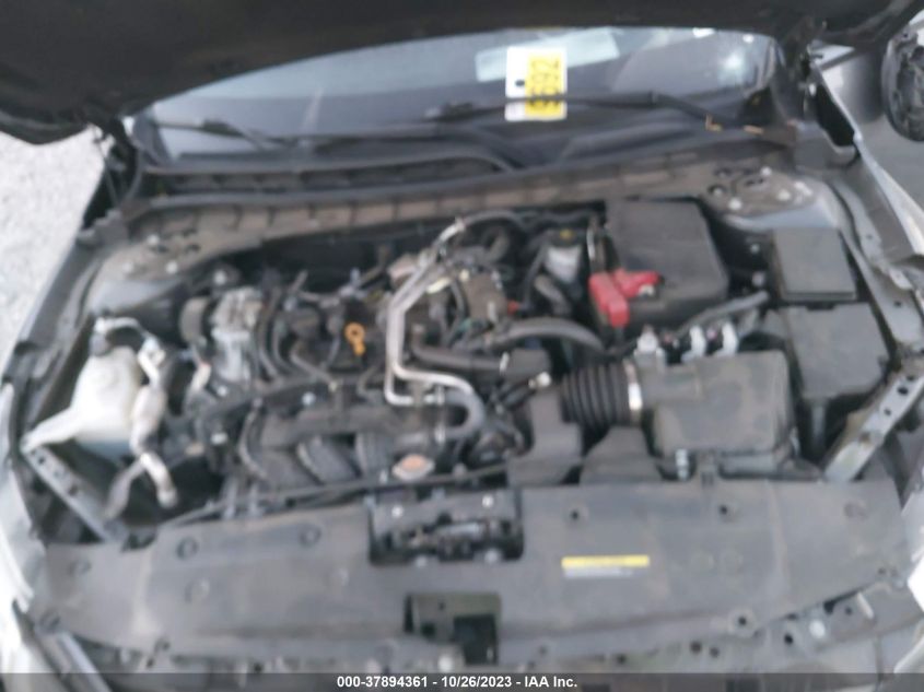 2021 Nissan Altima 2.5 Sr VIN: 1N4BL4CV0MN401724 Lot: 37894361