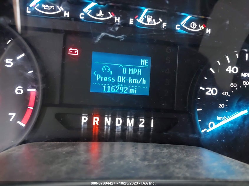 2017 Ford Super Duty F-250 Srw Xl/Xlt VIN: 1FTBF2A66HED91854 Lot: 37894427