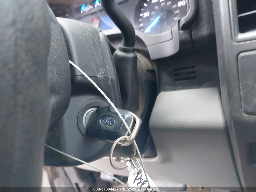 2017 Ford Super Duty F-250 Srw Xl/Xlt VIN: 1FTBF2A66HED91854 Lot: 37894427