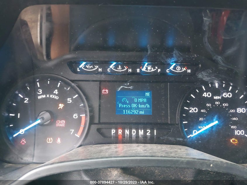 2017 Ford Super Duty F-250 Srw Xl/Xlt VIN: 1FTBF2A66HED91854 Lot: 37894427