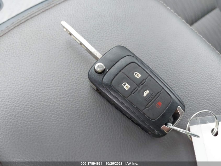 2016 Chevrolet Impala Ls VIN: 2G11X5SA9G9180848 Lot: 37894631