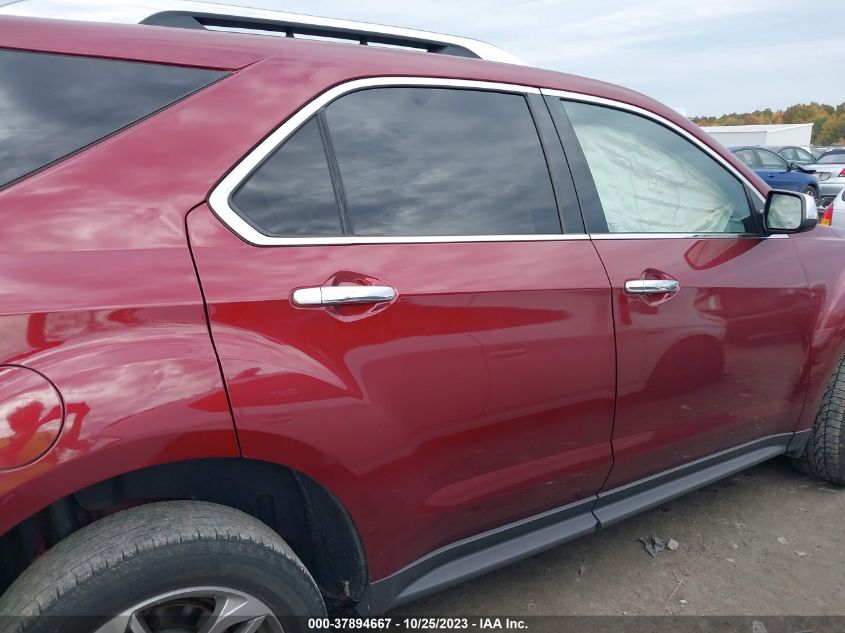 2017 Chevrolet Equinox Premier VIN: 2GNALDEK0H1540579 Lot: 37894667