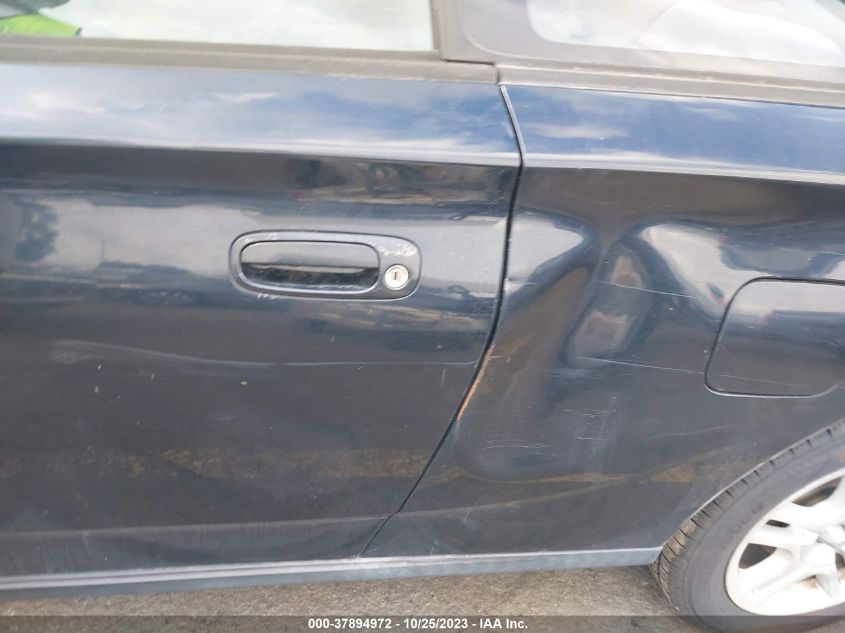 2001 Toyota Celica Gt VIN: JTDDR32T010071670 Lot: 37894972