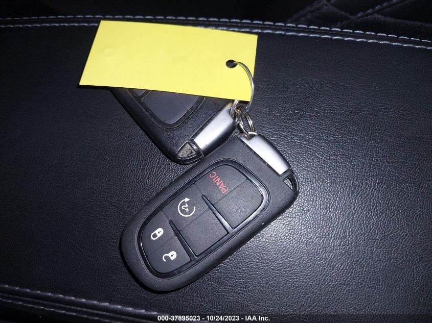 2021 Jeep Cherokee Latitude Plus VIN: 1C4PJMLB6MD219754 Lot: 37895023