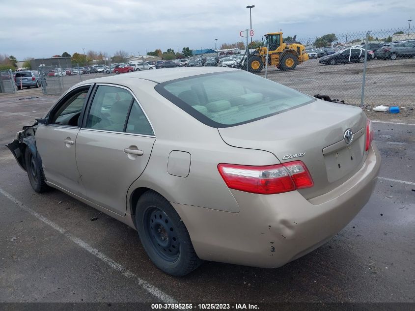 2009 Toyota Camry VIN: 4T1BE46K69U334917 Lot: 37895255