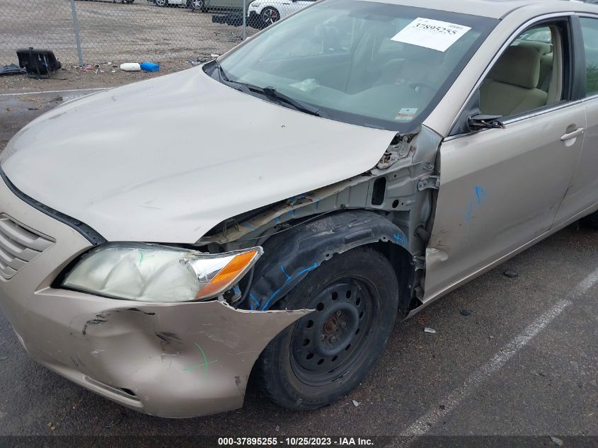 2009 Toyota Camry VIN: 4T1BE46K69U334917 Lot: 37895255