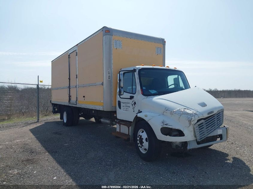 2014 Freightliner M2 106 Medium Duty