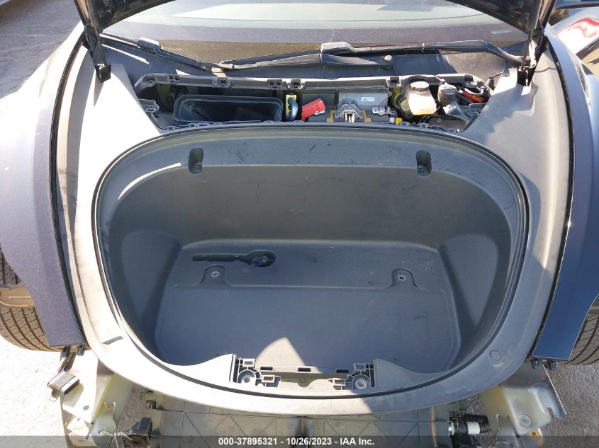 2020 Tesla Model 3 Long Range VIN: 5YJ3E1EB3LF666399 Lot: 37895321