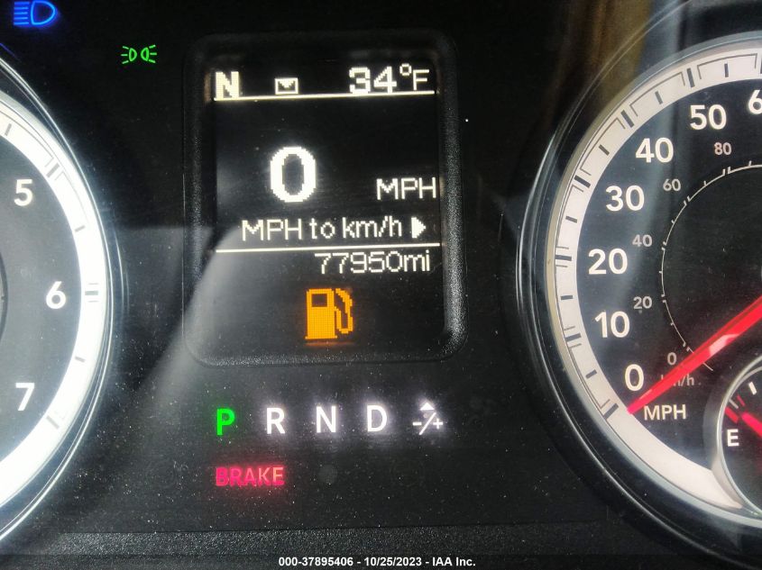 2015 Ram 1500 Express VIN: 1C6RR7FG1FS760467 Lot: 37895406