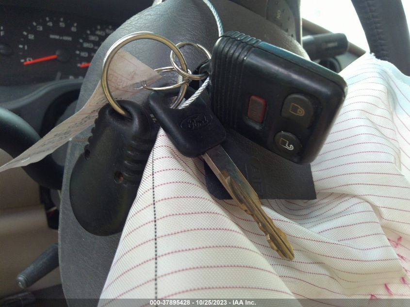 2006 Ford Econoline Wagon Xl/Xlt VIN: 1FMRE11LX6DA25461 Lot: 37895428