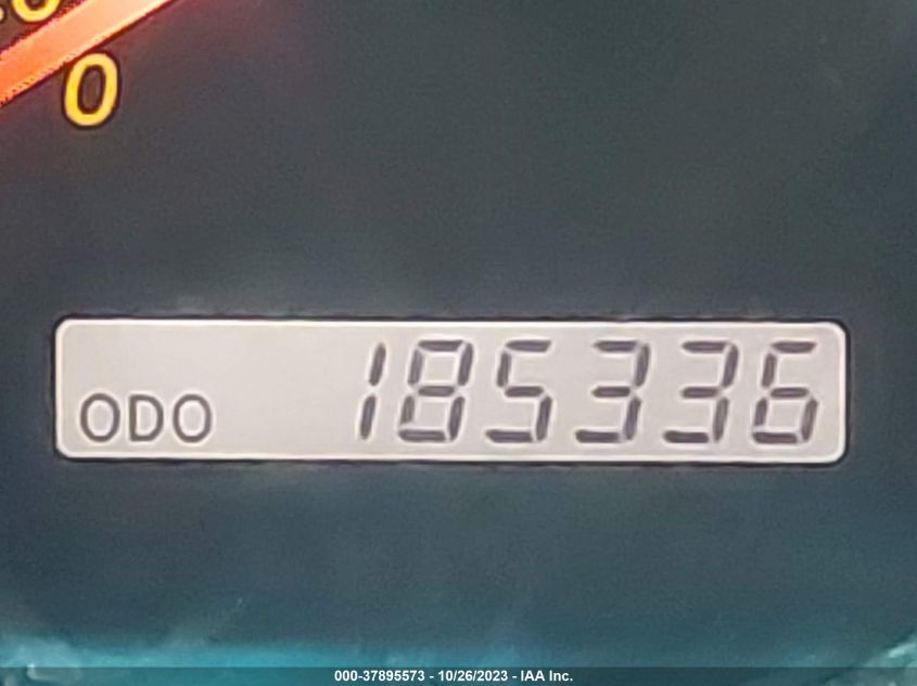 2005 Toyota Highlander VIN: JTEEP21A150120736 Lot: 37895573