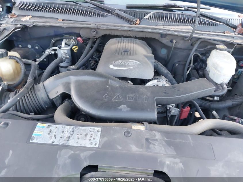 2006 Chevrolet Avalanche Lt VIN: 3GNEC12Z96G123127 Lot: 37895659