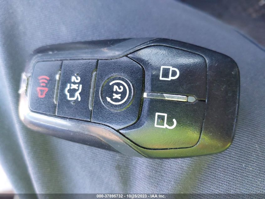 2016 Ford Explorer Limited VIN: 1FM5K8F89GGC48594 Lot: 37895732