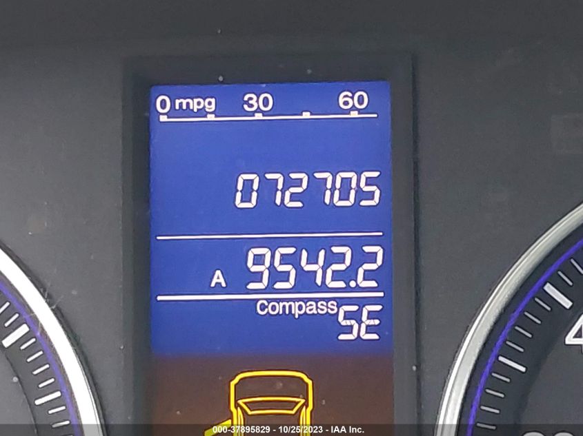 2010 Honda Cr-V Ex VIN: JHLRE4H50AC009560 Lot: 37895829