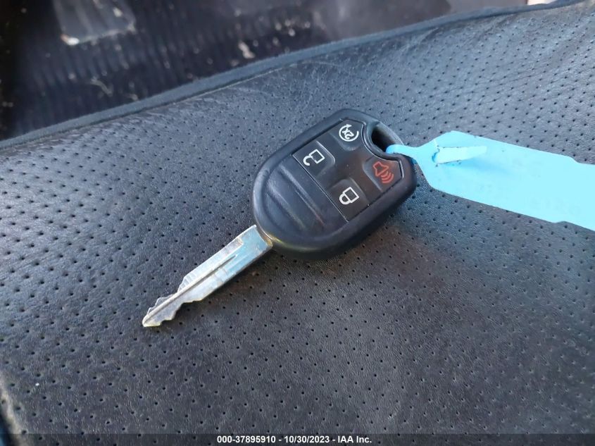 2013 Ford F-150 Xl/Xlt/Fx4/Lariat VIN: 1FTFW1ET2DKG29187 Lot: 37895910