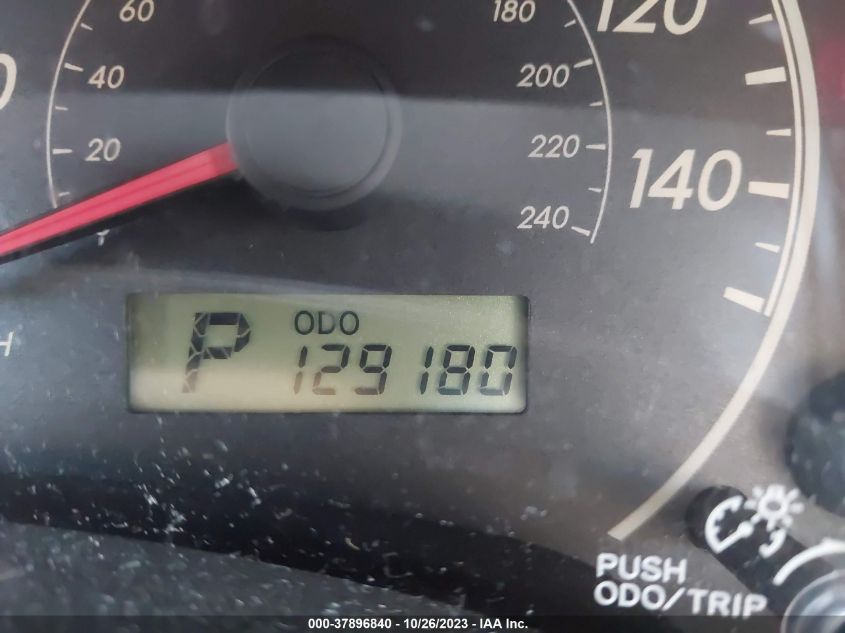 2011 Toyota Corolla L/Le/S VIN: JTDBU4EE1BJ099420 Lot: 37896840