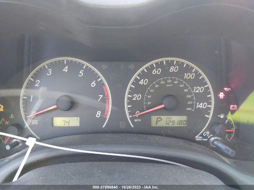 2011 Toyota Corolla L/Le/S VIN: JTDBU4EE1BJ099420 Lot: 37896840