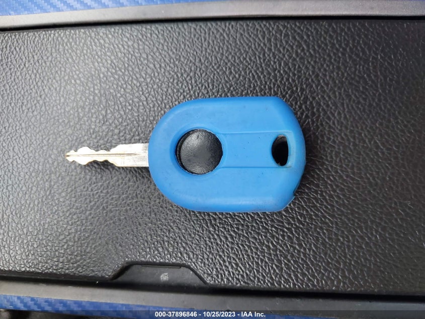 1ZVBP8AM1E5260967 2014 Ford Mustang V6