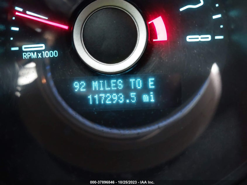 1ZVBP8AM1E5260967 2014 Ford Mustang V6