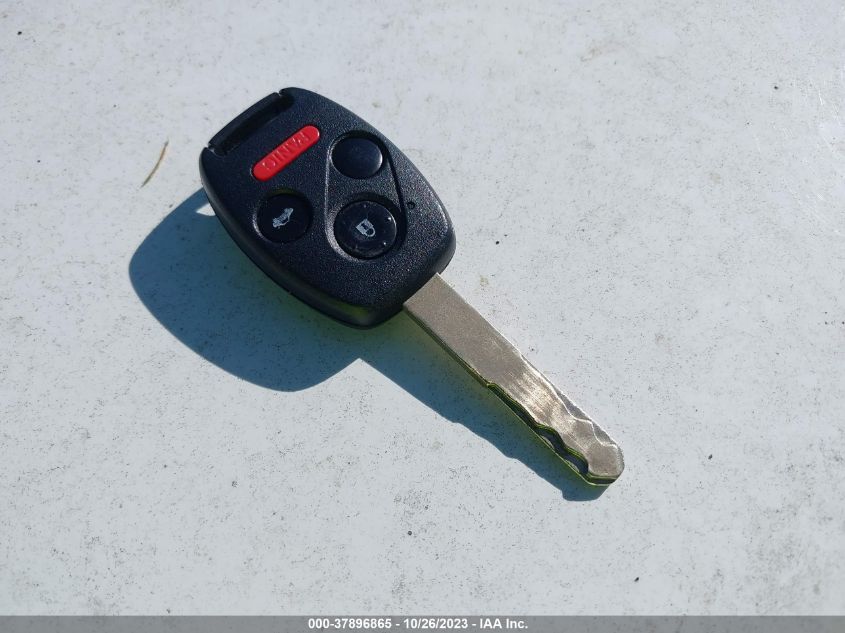 2010 Honda Civic Sdn Ex VIN: 19XFA1F82AE029566 Lot: 37896865