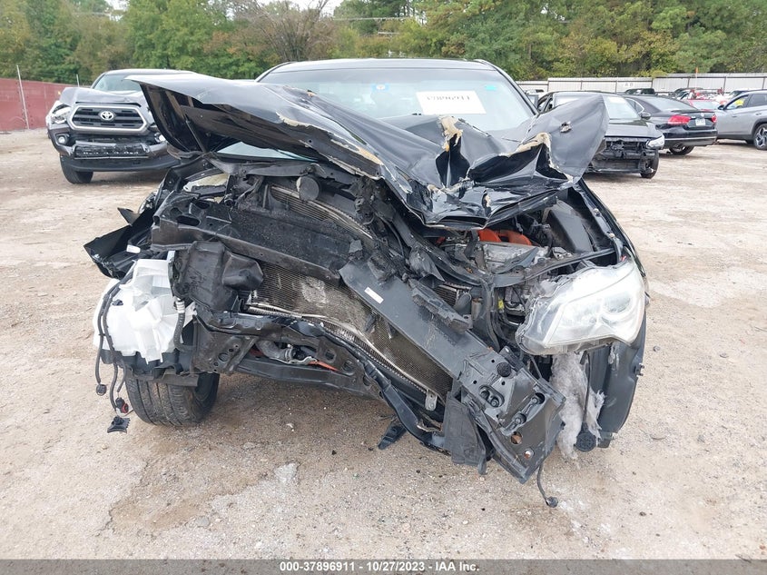 2015 Toyota Camry Hybrid Xle VIN: 4T1BD1FK5FU163509 Lot: 37896911