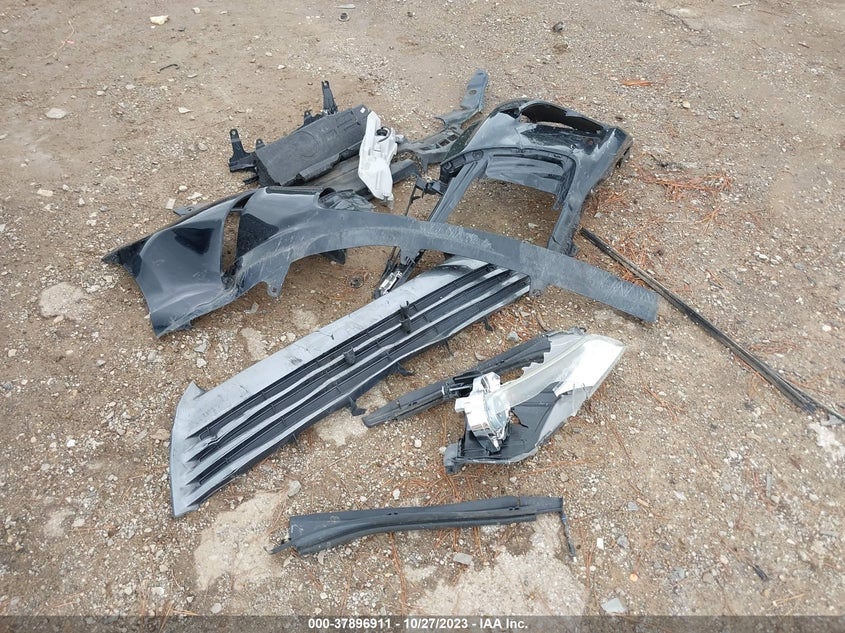 2015 Toyota Camry Hybrid Xle VIN: 4T1BD1FK5FU163509 Lot: 37896911