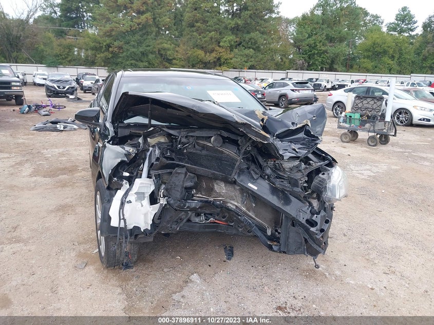 2015 Toyota Camry Hybrid Xle VIN: 4T1BD1FK5FU163509 Lot: 37896911