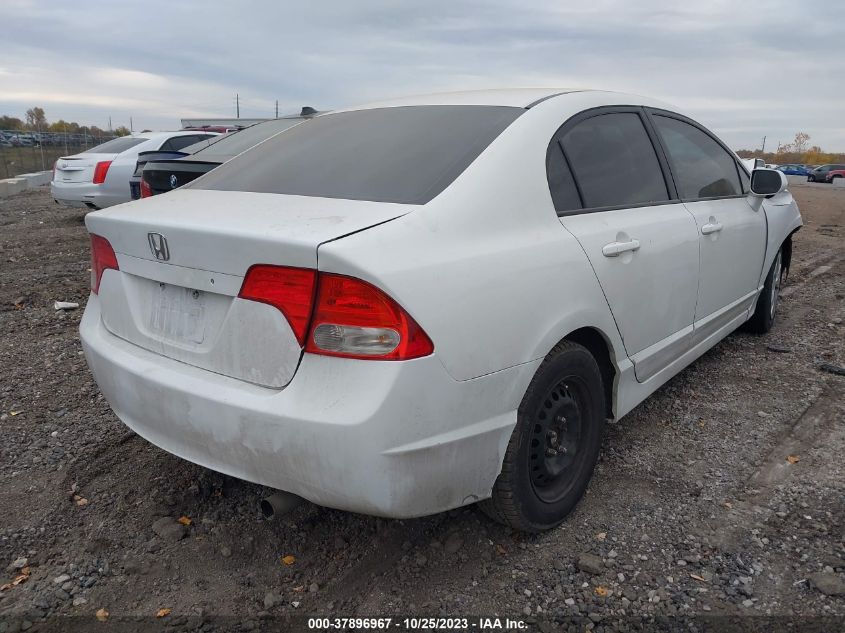 1HGFA16837L102011 2007 Honda Civic Sdn Ex