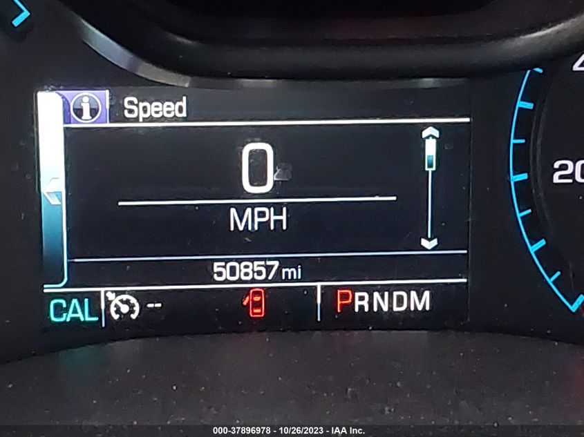 2018 Chevrolet Colorado 4Wd Zr2 VIN: 1GCGTEEN9J1294047 Lot: 37896978