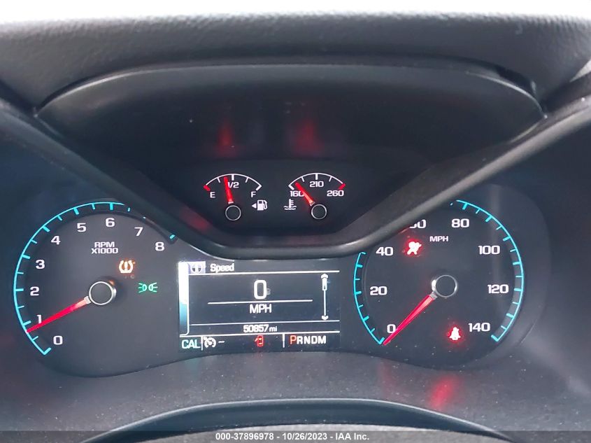 2018 Chevrolet Colorado 4Wd Zr2 VIN: 1GCGTEEN9J1294047 Lot: 37896978