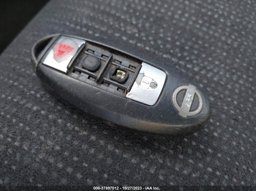 2010 Nissan Altima 2.5 S VIN: 1N4AL2AP5AN469887 Lot: 37897012