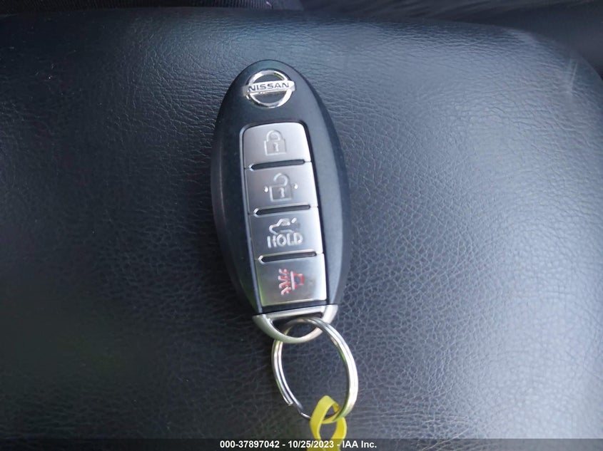 2015 Nissan Sentra Sv VIN: 3N1AB7AP5FL678518 Lot: 37897042